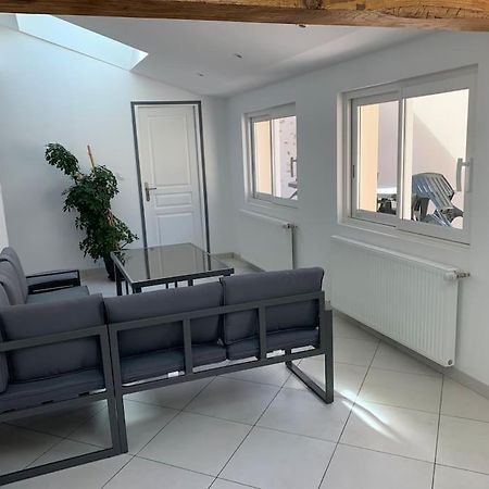 Maison De 1 A 8 Personnes Entierement Renovee Charly-sur-Marne Eksteriør bilde