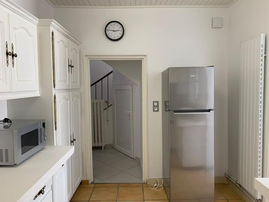 Maison De 1 A 8 Personnes Entierement Renovee Charly-sur-Marne Eksteriør bilde