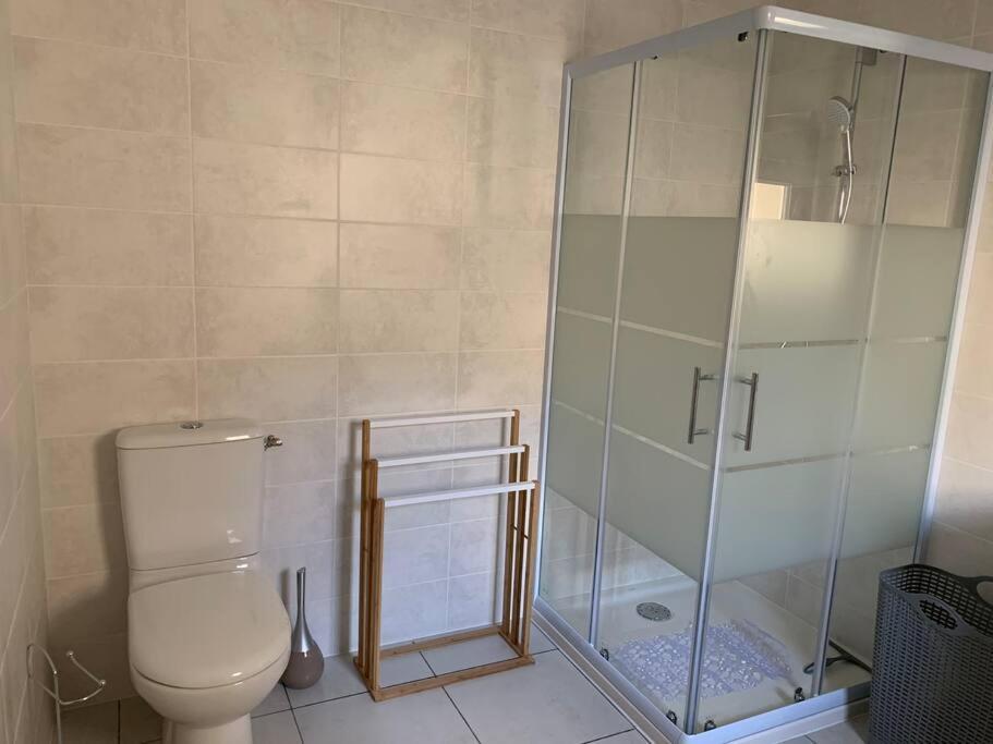 Maison De 1 A 8 Personnes Entierement Renovee Charly-sur-Marne Eksteriør bilde