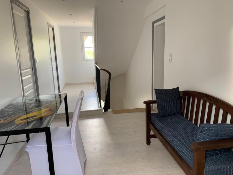 Maison De 1 A 8 Personnes Entierement Renovee Charly-sur-Marne Eksteriør bilde
