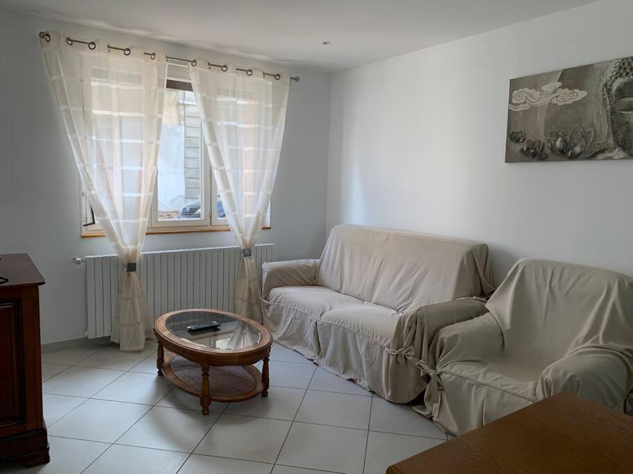 Maison De 1 A 8 Personnes Entierement Renovee Charly-sur-Marne Eksteriør bilde