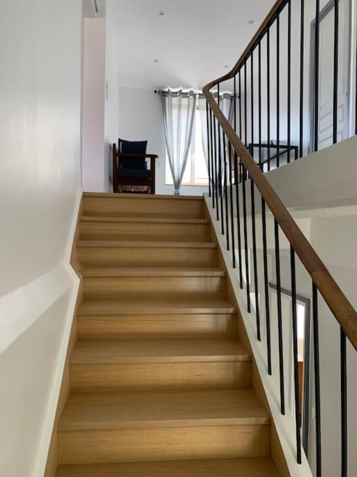 Maison De 1 A 8 Personnes Entierement Renovee Charly-sur-Marne Eksteriør bilde